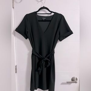 Women Express Dress